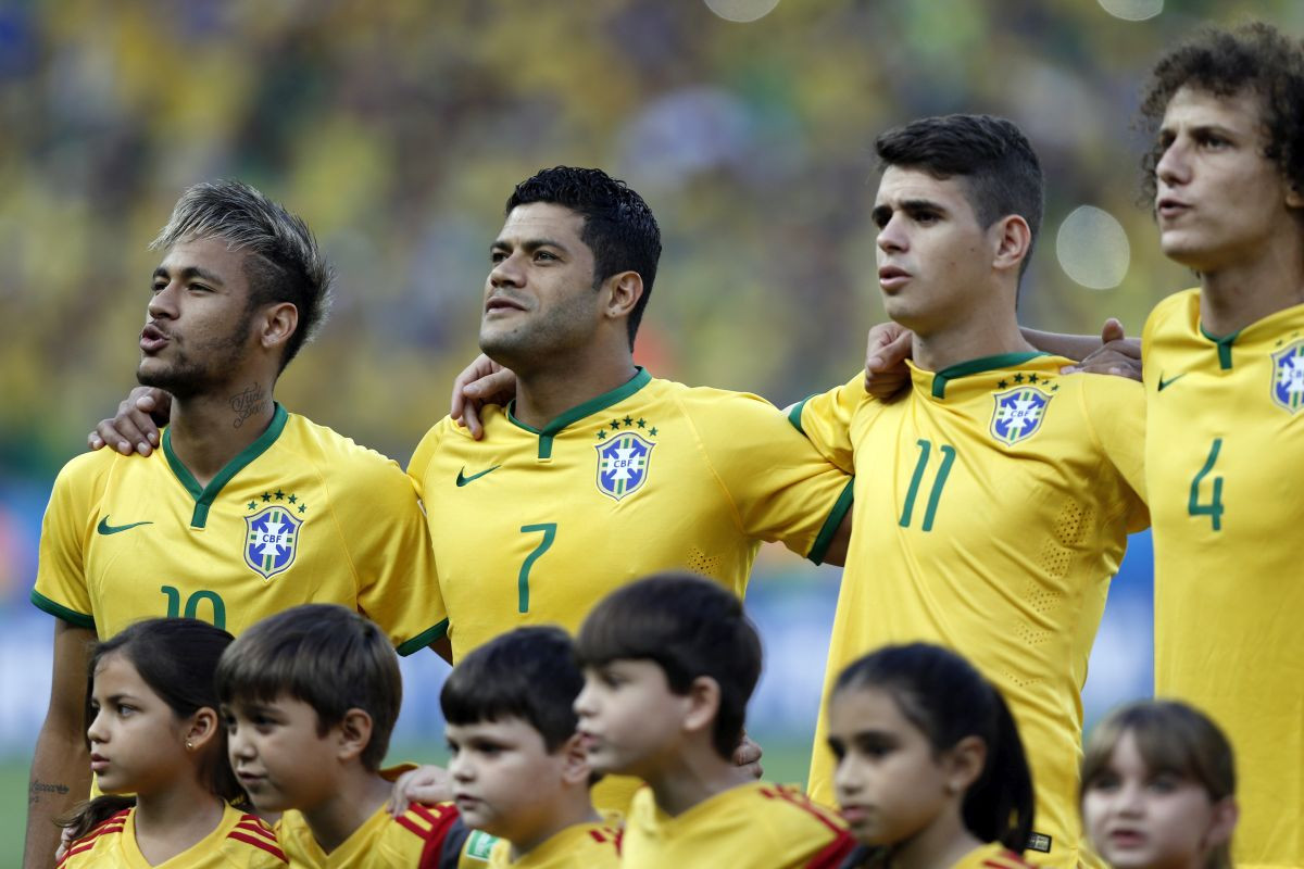 Brazilac iznenadio mnoge: Želi da igra za Kinu i traži od FIFA-e da promijeni pravilo