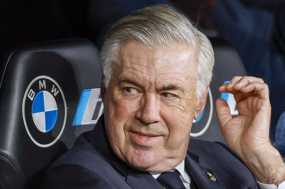 Ancelotti je shvatio šta mu se sprema u Real Madridu i ekspresno je pronašao novi angažman! Ancelotti je shvatio šta mu se sprema u Real Madridu i ekspresno je pronašao novi angažman!