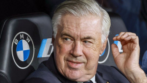 Ancelotti je shvatio šta mu se sprema u Real Madridu i ekspresno je pronašao novi angažman!