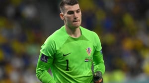 Dominik Livaković je već odabrao novi klub!