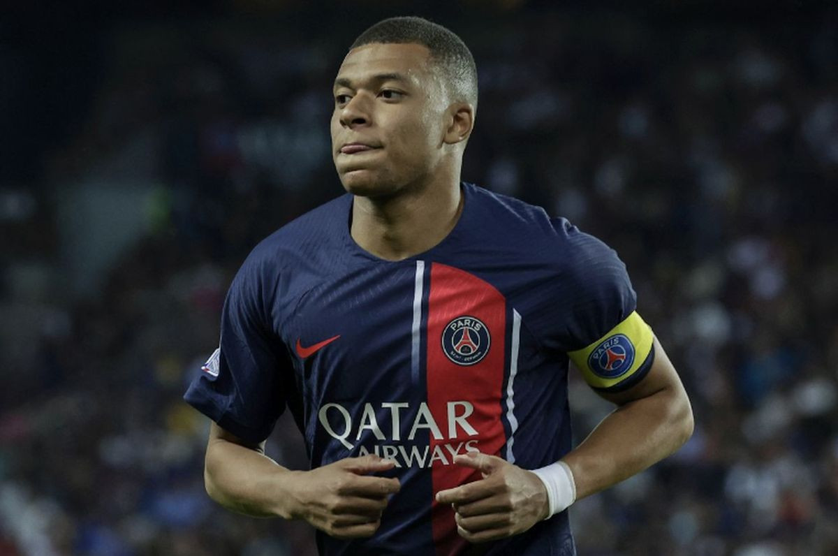 Mbappe u ponedeljak ruši rekord iz 1958. godine?! Mbappe u ponedeljak ruši rekord iz 1958. godine?!