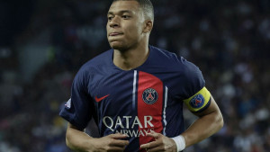 Mbappe u ponedeljak ruši rekord iz 1958. godine?!