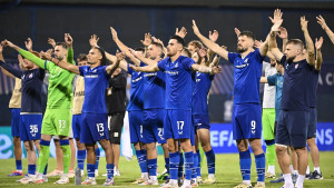 Bh. premijerligaš iznenadio čestitkom za Dinamo nakon plasmana u Ligu prvaka: "Gajimo dobre odnose"
