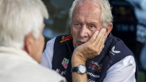 Isplovili šokantni detalji o Helmutu Marku: Zbog odlaska iz tima zaraditi će milione