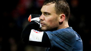 Bayern jučer zadao Neueru težak udarac i pokazao mu da je njegovo vrijeme prošlo