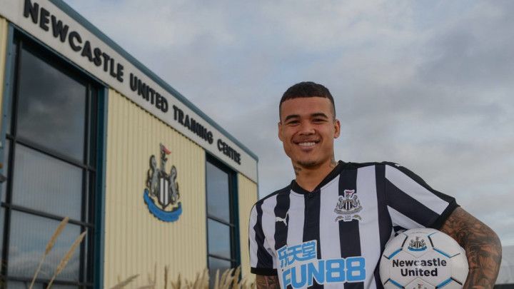 U Newcastleu oduševljeni, predstavili pojačanje iz Chelseaja