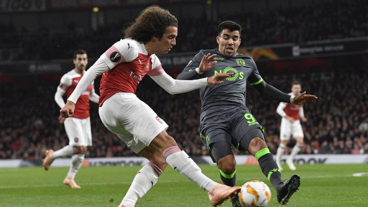 Arsenal Guendouzija kupio za sedam miliona funti, a prodaje ga za 60
