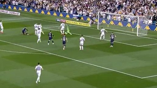 Muk na Ellan Roadu: Derby ima produžeke protiv Leedsa!