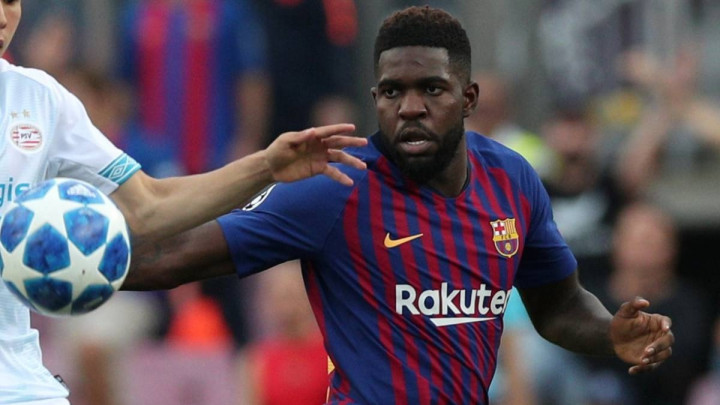 Umtiti donio konačnu odluku o narednoj sezoni