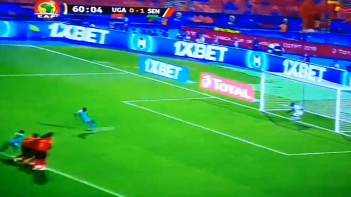 Hoće li Mane biti tragičar kao i Ziyech?