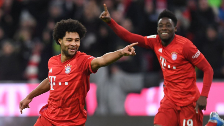 Bayern dogovorio posao iz snova kojim je osigurao 600 miliona eura!