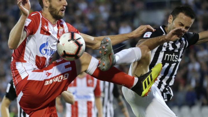 Fudbal u Srbiji ranije nego što se moglo očekivati?
