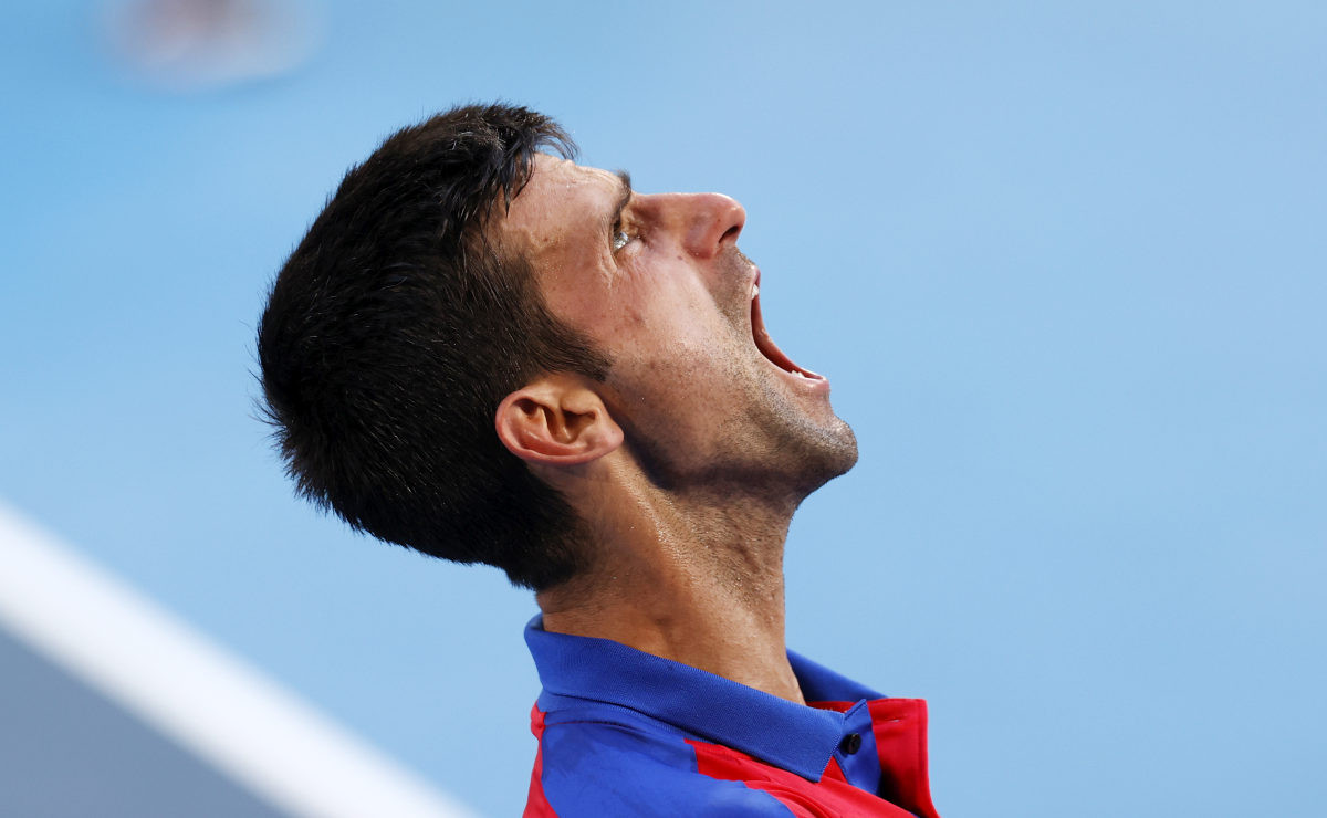 Počinje US Open, Novak Đoković želi ispisati historiju