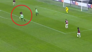 Celtic poveo na San Siru nakon nevjerovatne greške Krunića