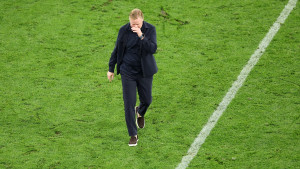 Ronald Koeman je imao petlju da kaže šta misli: "Fudbal je uništen! Sudija je..."