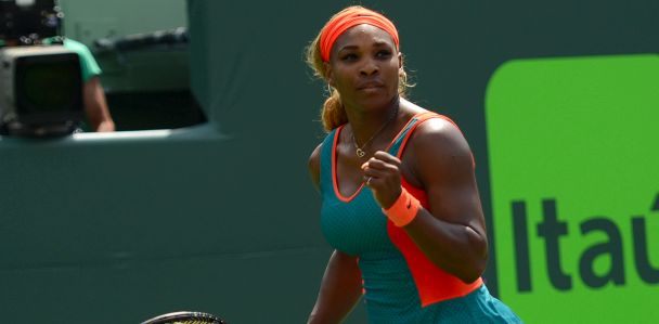 Serena Williams po sedmi put osvojila Miami