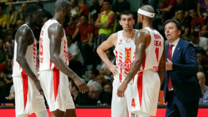 Anadolu Efes bolji od Crvene Zvezde u Istanbulu