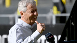 Favre: Kovač u Borussiji? Ne idem nigdje...