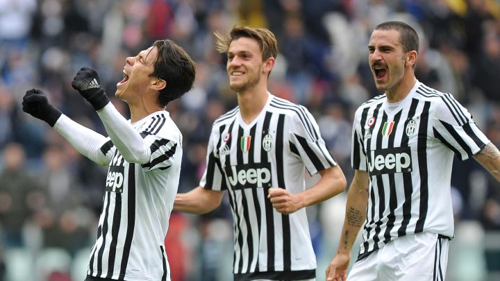 Stižu prva nezadovoljstva u Juventusu