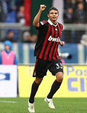 Thiago Silva propušta Palermo