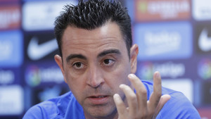 Xavi zbog Irana ne može u avion za Sjedinjene Američke Države