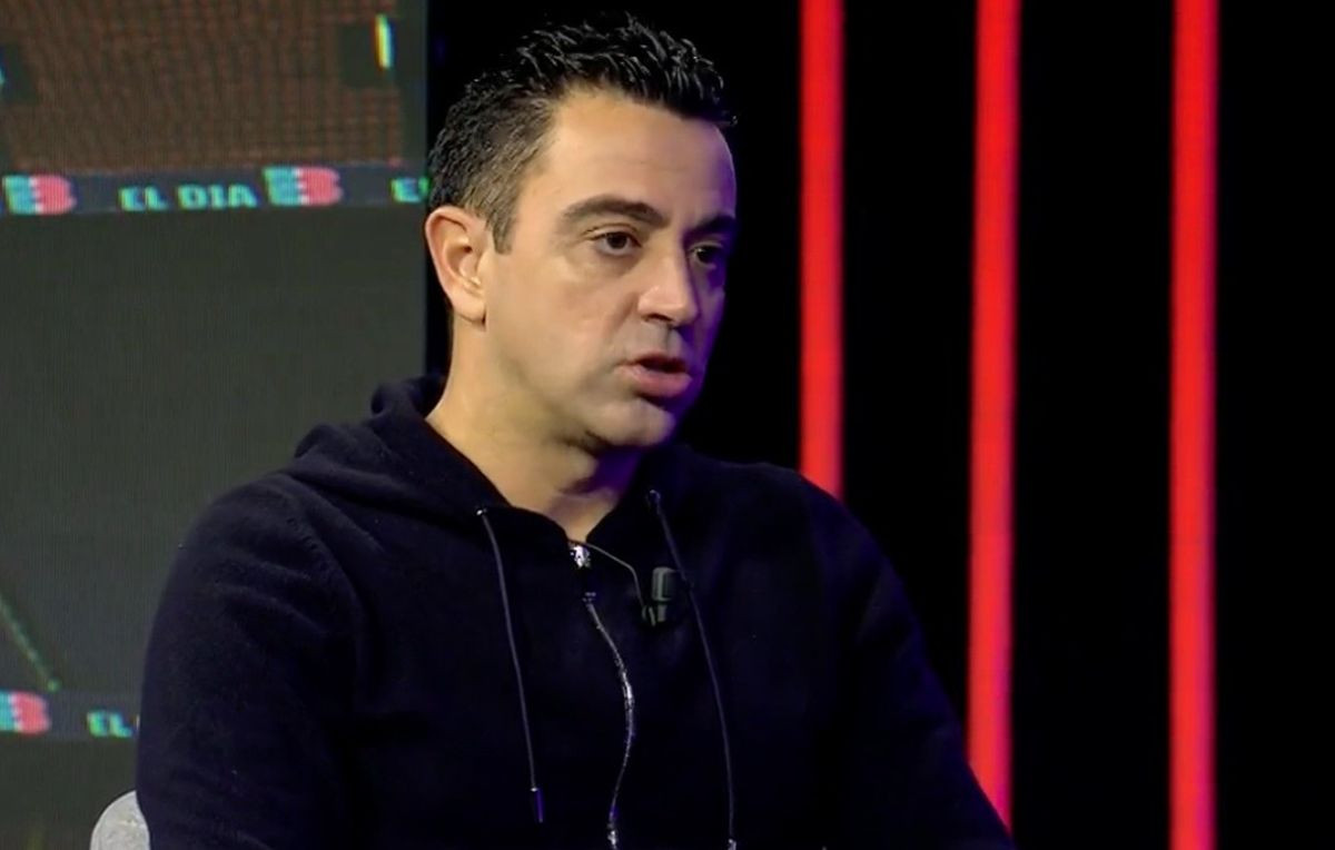 Xavi odabrao dvojicu igrača koji su bolji od njega i Inieste