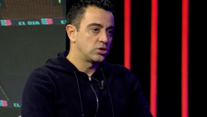 Xavi odabrao dvojicu igrača koji su bolji od njega i Inieste