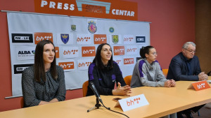 Košarkašice Čelika žele pobjedu protiv Play-offa u prvoj domaćoj utakmici u sezoni