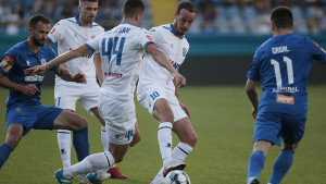 Vukoja je slobodan, povezuju ga sa Širokim Brijegom i Željezničarom