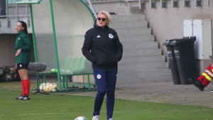 Samira Hurem podnijela ostavku na mjesto u IO FS Kantona Sarajevo