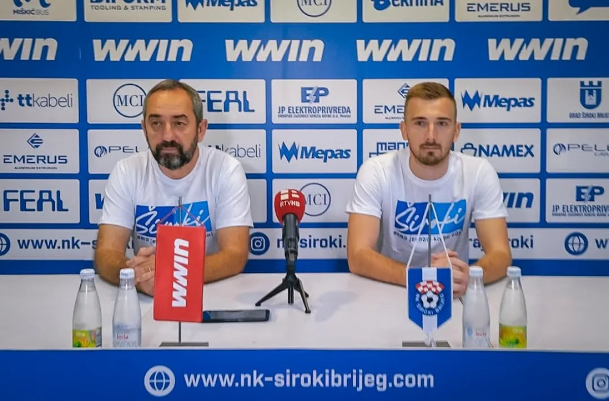 Karačić pred Sarajevo: Oni su u naletu, moramo tražiti priliku za bodove Karačić pred Sarajevo: Oni su u naletu, moramo tražiti priliku za bodove