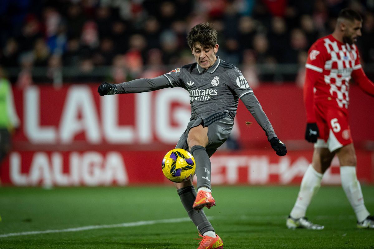 Pala je velika odluka Real Madrida o Ardi Guleru: "Real ga..." Pala je velika odluka Real Madrida o Ardi Guleru: "Real ga..."