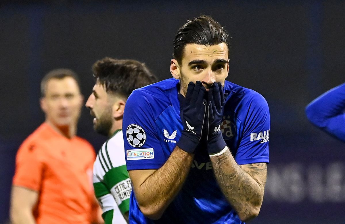Kuha se oko odlaska Kulenovića, ali drugi odlazak iz Dinama će uzburkati strasti: "Prelazi u Hajduk"