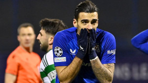 Kuha se oko odlaska Kulenovića, ali drugi odlazak iz Dinama će uzburkati strasti: "Prelazi u Hajduk"