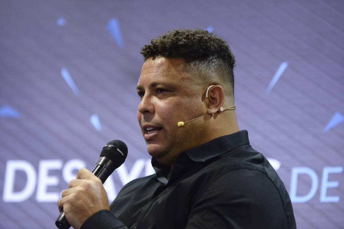 Niko nije iznenadio izborom nasljednika kao veliki Ronaldo: "Tog igrača vidim u sebi" Niko nije iznenadio izborom nasljednika kao veliki Ronaldo: "Tog igrača vidim u sebi"