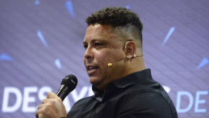 Niko nije iznenadio izborom nasljednika kao veliki Ronaldo: "Tog igrača vidim u sebi"