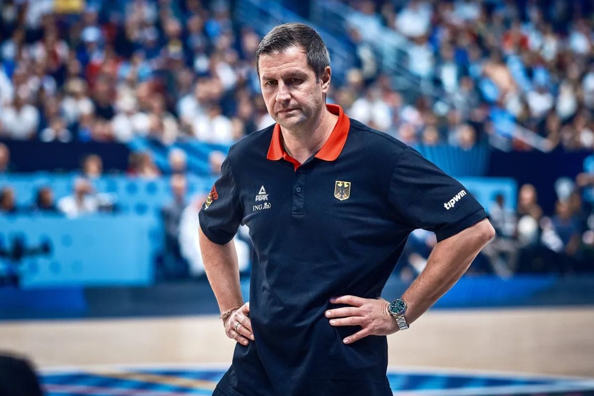 Medalja za Bosanca! Alan Ibrahimagić odveo Njemačku u finale EuroBasketa!