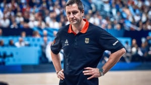Medalja za Bosanca! Alan Ibrahimagić odveo Njemačku u finale EuroBasketa!
