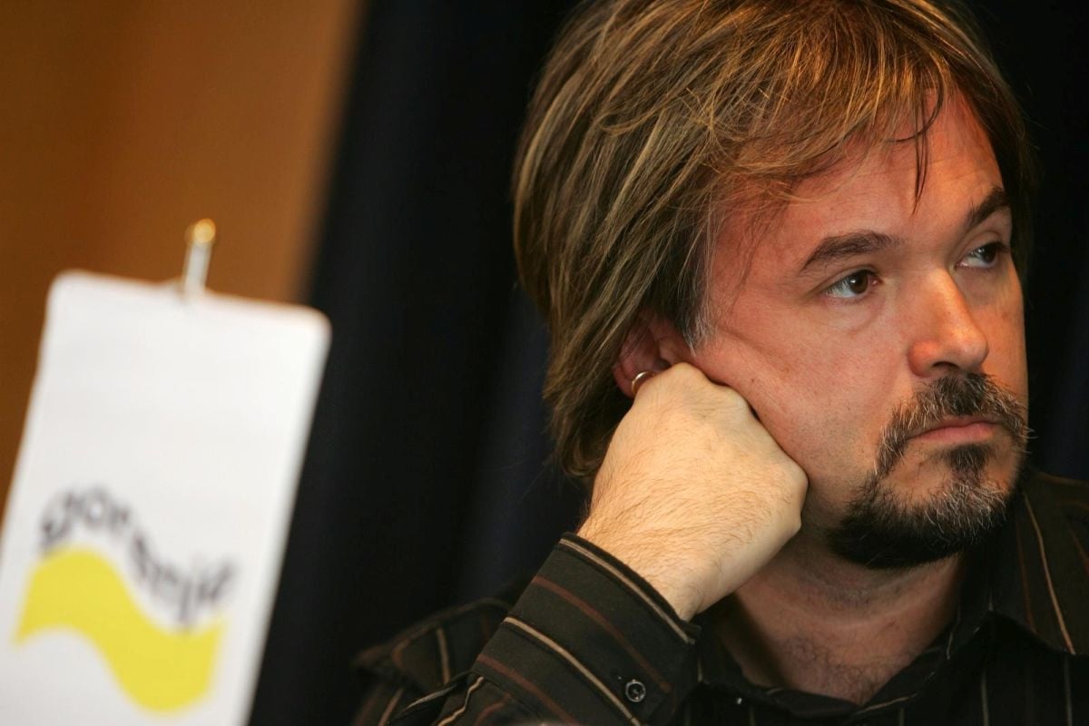 Gibonni ulazi u KK Split: Legenda hrvatske muzike postaje član Nadzornog odbora! Gibonni ulazi u KK Split: Legenda hrvatske muzike postaje član Nadzornog odbora!