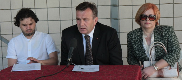 Prijavljeno već više od 20 ekipa