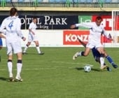 Drina bolja od neprepoznatljivog Čelika Drina bolja od neprepoznatljivog Čelika