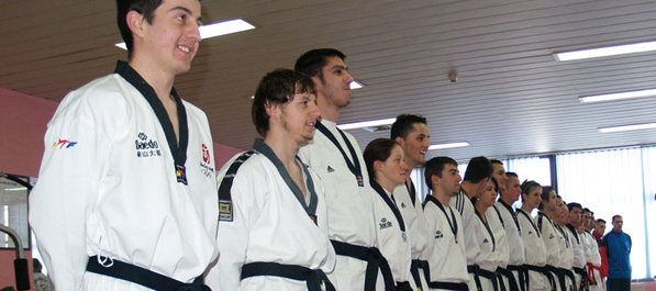 Taekwondo Savez BiH licencirao 32 suca