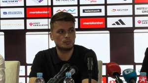 Vijest koju su navijači Sarajeva čekali: Adem Ljajić dobio pravo nastupa