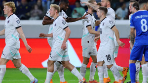 Arnautović maestralan, Austrija je na pragu sna - Sada čekaju vijesti iz Zenice