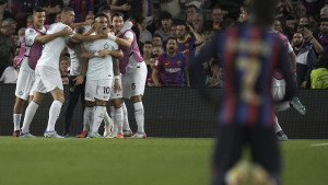 Čudo na pomolu: Velike vijesti za Inter, a loše po Barcelonu dan uoči utakmice na Meazzi