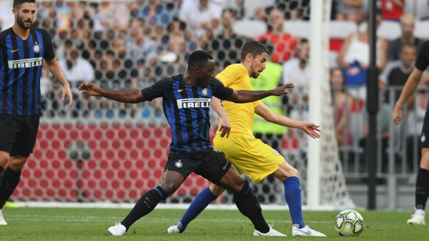 Penali odlučili i pobjednika meča Chelsea - Inter