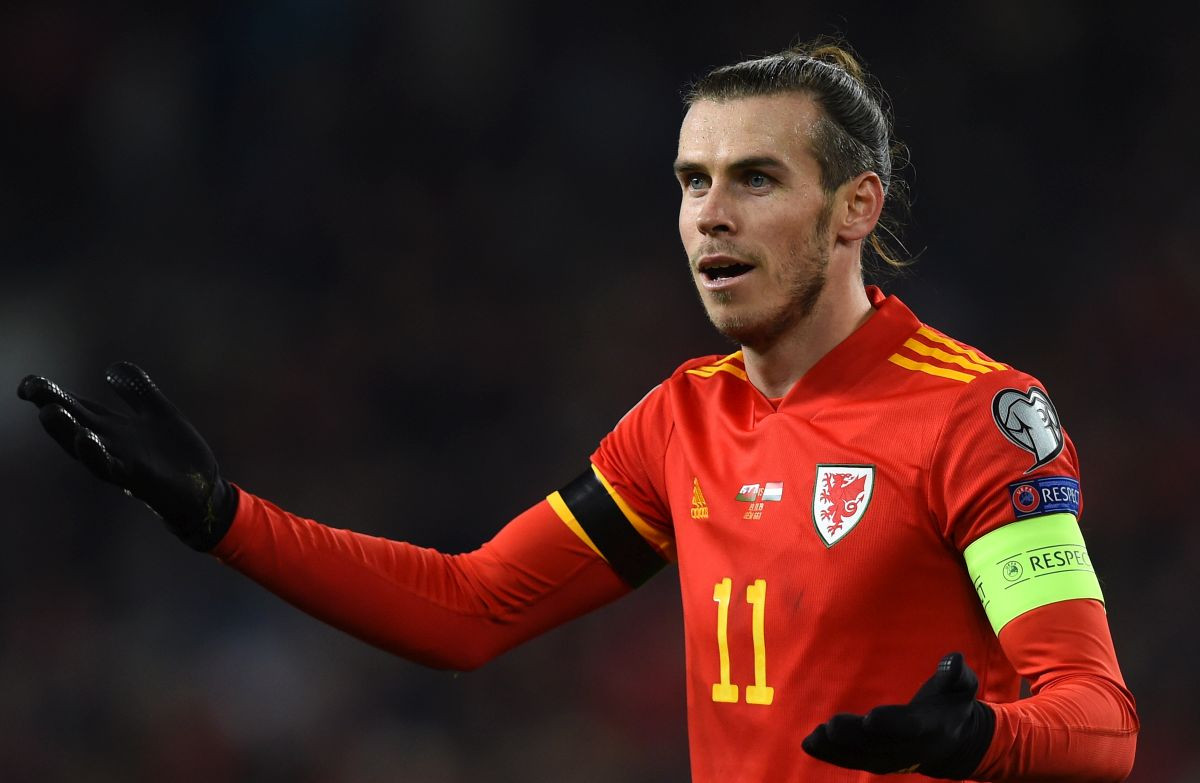 Šok i nevjerica: Ocjena Garetha Balea na FIFA 21 sve iznenadila