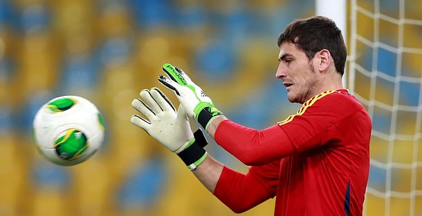 Casillas postavio ultimatum svom jedinom klubu