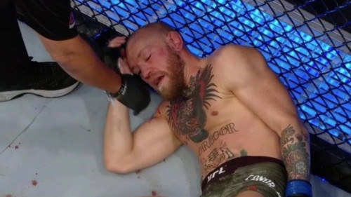 Khabib 'ubija' Conora provokacijama: Sve sam probudio, a ja otišao na spavanje