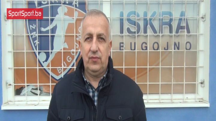 Basara: Želimo biti stabilan premijerligaš